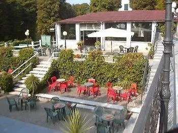 Ξενοδοχείο Terme Di Monte Valenza