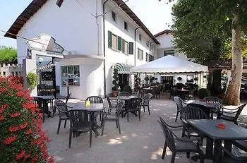 Terme Di Monte Valenza