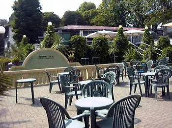 Hotel Terme Di Monte Valenza