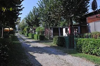 Ξενοδοχείο Terme Di Monte 3*