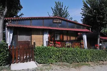 Terme Di Monte Hotel 3*