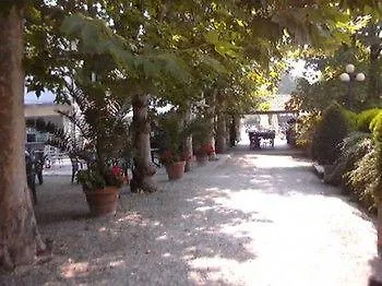 Terme Di Monte 3* Valenza