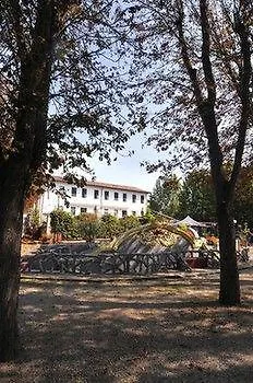 Hotel Terme Di Monte