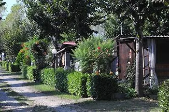 Terme Di Monte Ξενοδοχείο 3*