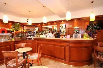 Hotel Terme Di Monte Valenza