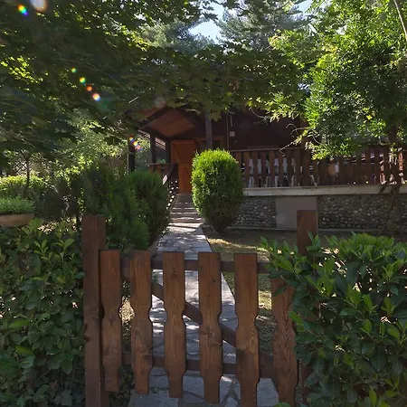 Terme Di Monte Hotel Valenza