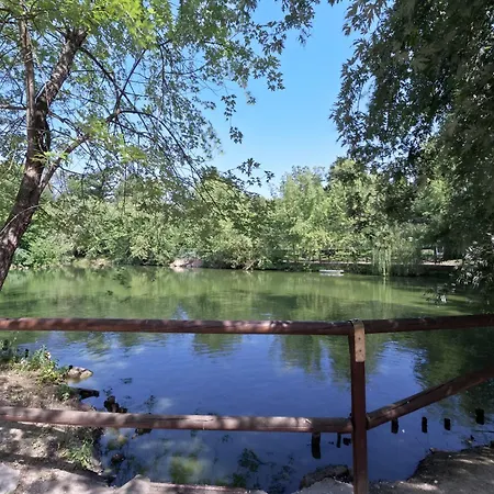 Terme Di Monte Valenza