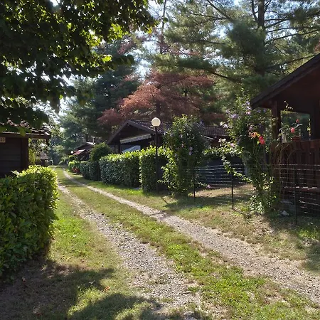 Hotel Terme Di Monte 3*