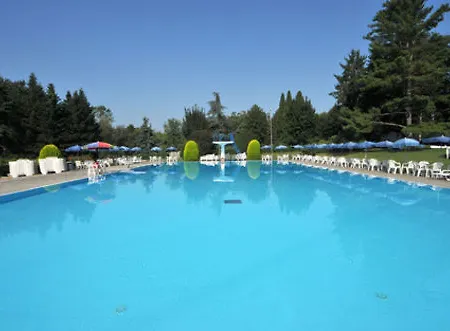 Terme Di Monte 3*