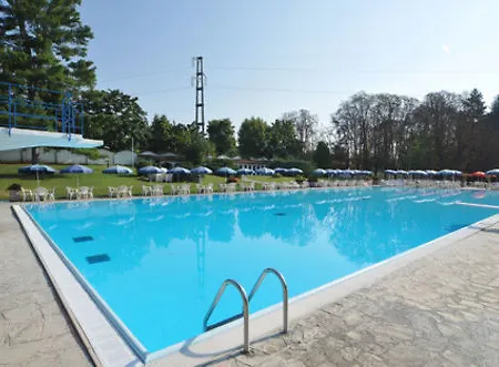 Terme Di Monte Valenza