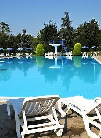 Terme Di Monte Ξενοδοχείο Valenza