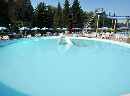 Terme Di Monte Hotel Valenza