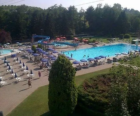 Terme Di Monte Hotel Valenza
