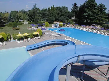Terme Di Monte Hotel Valenza