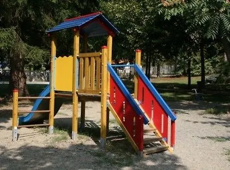 Terme Di Monte Hotel 3*