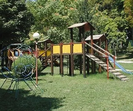 Terme Di Monte 3*
