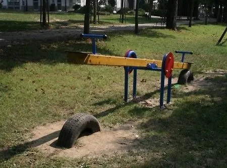 Terme Di Monte Valenza