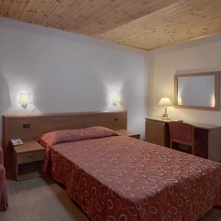 Terme Di Monte Hotel 3*