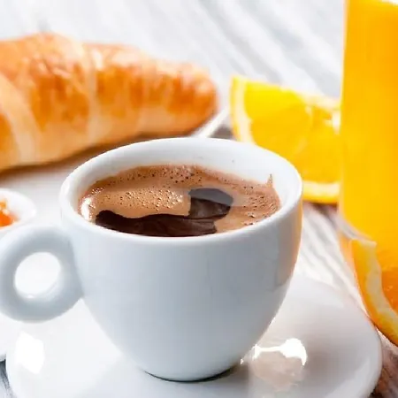 Terme Di Monte Hotel Valenza