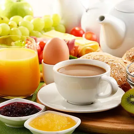 Hotel Terme Di Monte Valenza