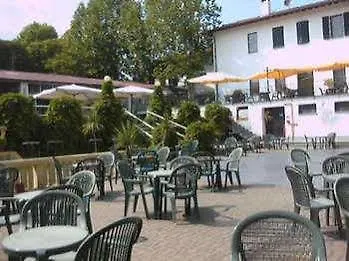 Terme Di Monte Hotel 3*