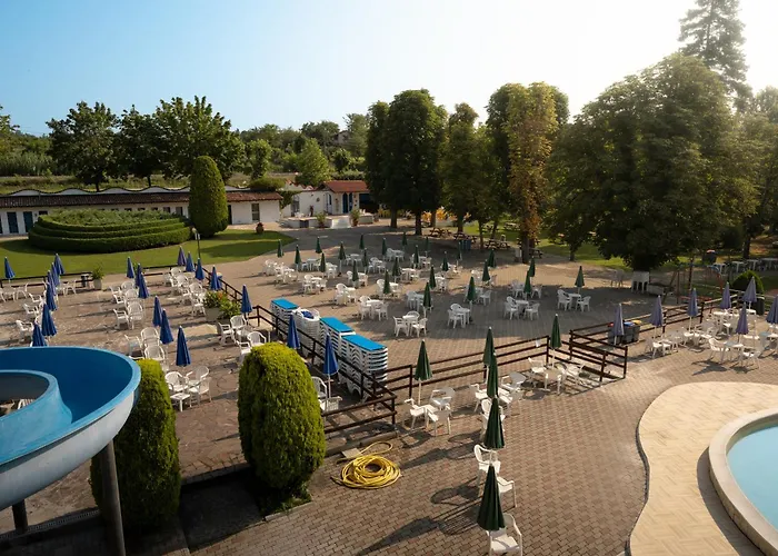 Terme Di Monte Valenza