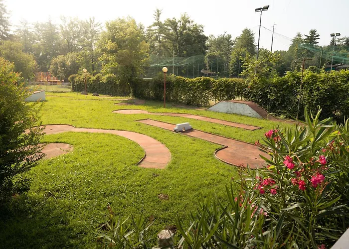 Terme Di Monte 3* Valenza