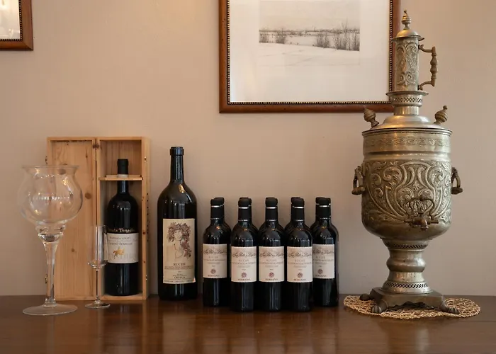 Terme Di Monte Hotel