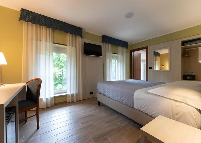 Terme Di Monte Hotel