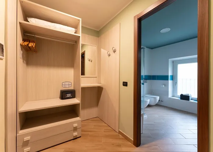 Terme Di Monte Hotel Valenza