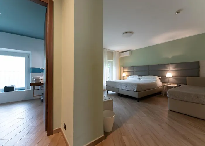 Hotel Terme Di Monte Valenza