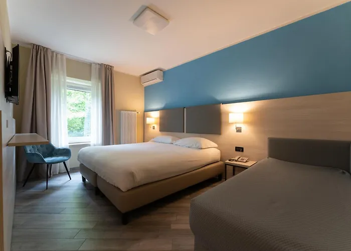 Terme Di Monte Valenza