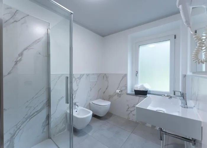 Hotel Terme Di Monte