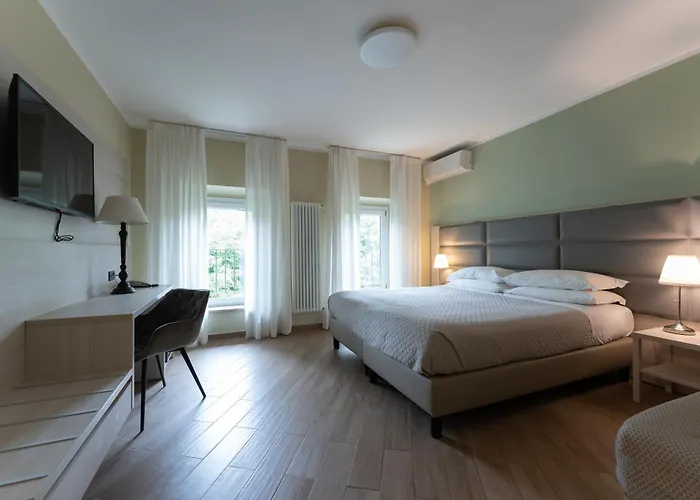 Terme Di Monte Hotel