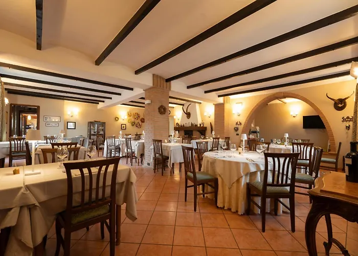 Hotel Terme Di Monte