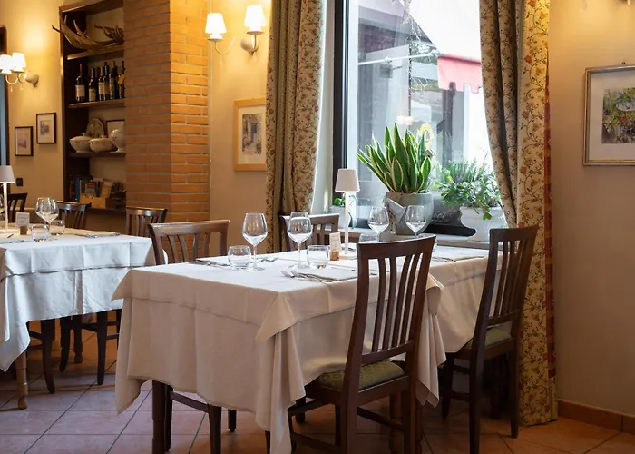 Terme Di Monte Hotel 3*