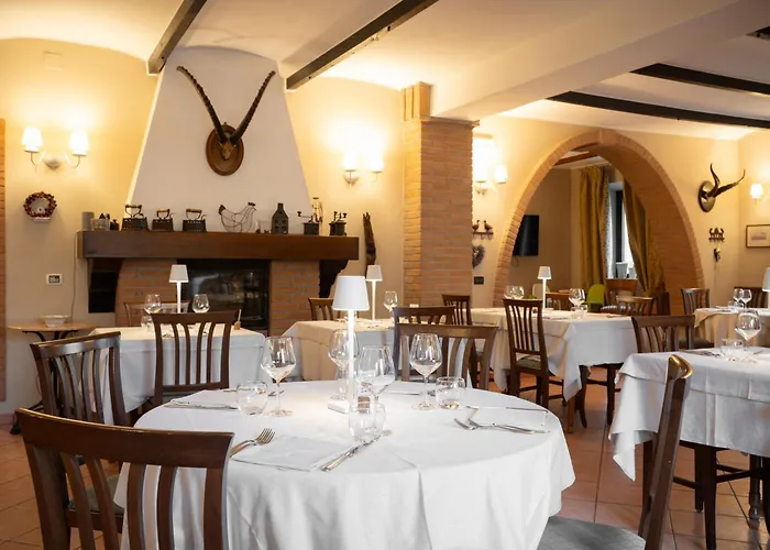 Terme Di Monte Valenza