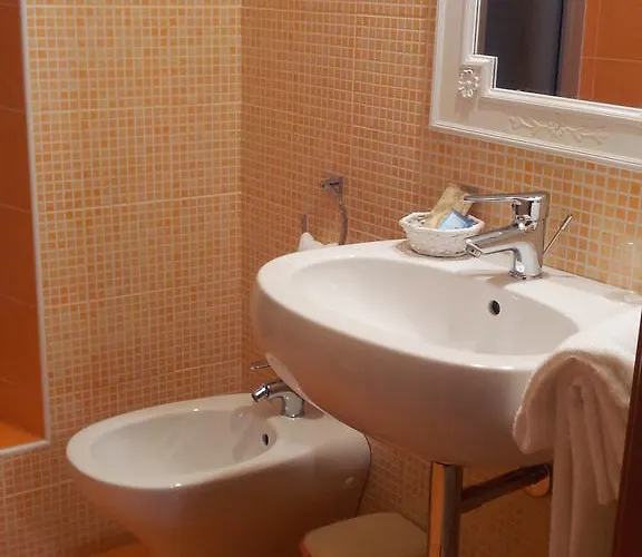 Hotel Terme Di Monte 3*