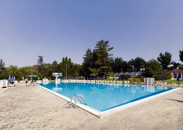 Hotel Terme Di Monte