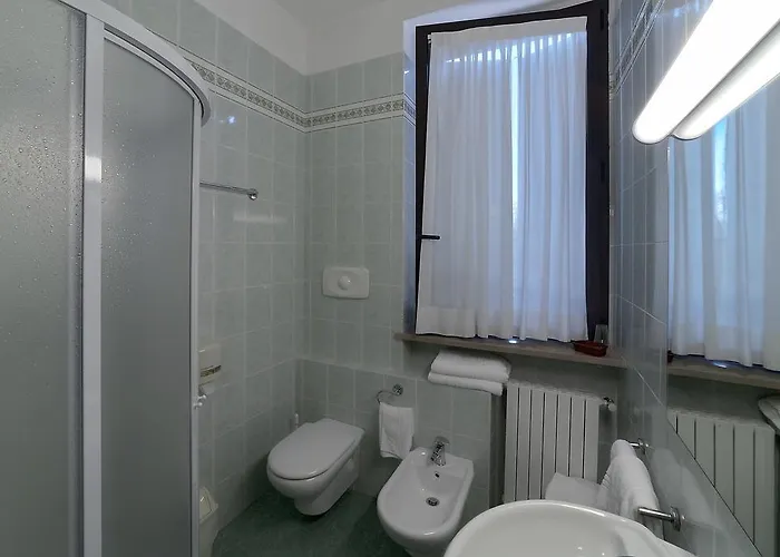 Terme Di Monte Hotel 3*