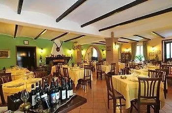 Hotel Terme Di Monte