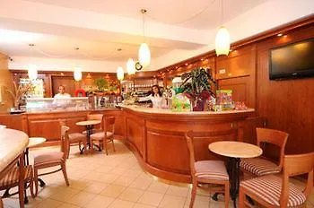 Terme Di Monte Hotel 3*