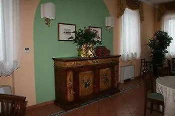 Terme Di Monte Hotel Valenza