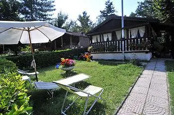 Terme Di Monte Valenza