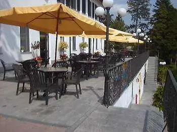 Terme Di Monte Hotel 3*