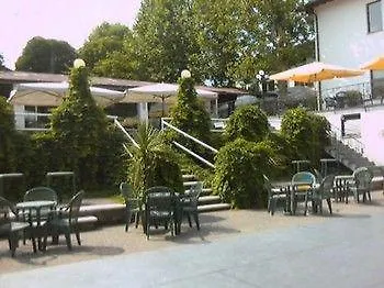 Terme Di Monte ホテル