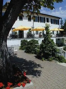 Hotel Terme Di Monte Valenza