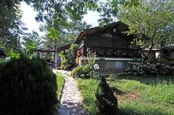 Terme Di Monte Valenza