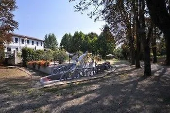 Terme Di Monte Hotel Valenza