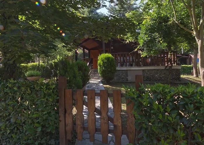 Terme Di Monte Hotel Valenza